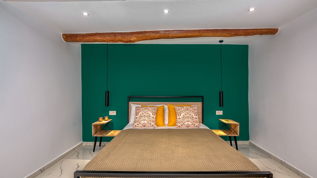 Photo of Bedroom in Voulgaro