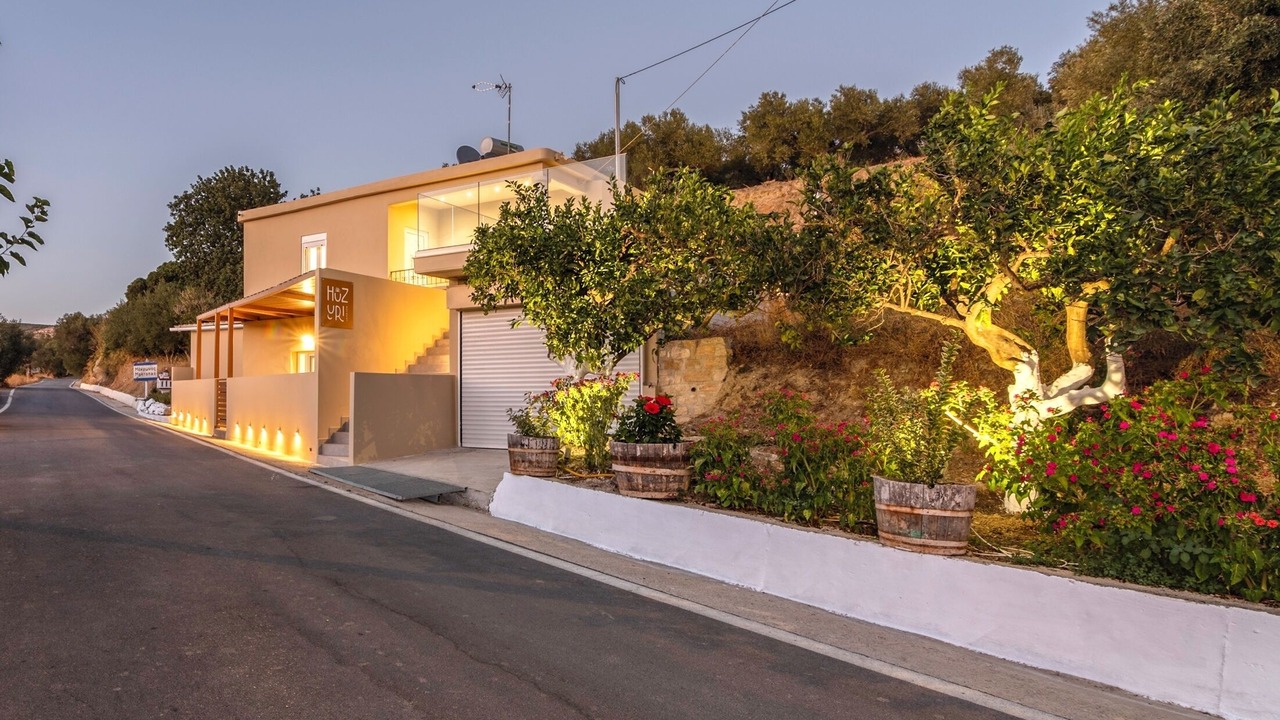 Photo of Outdoor in Voulgaro