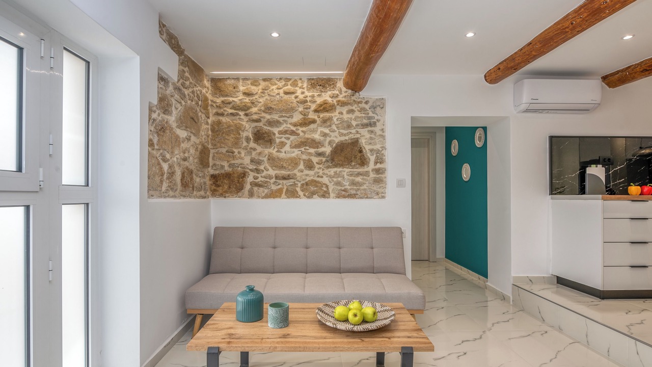 Photo of Livingroom in Voulgaro