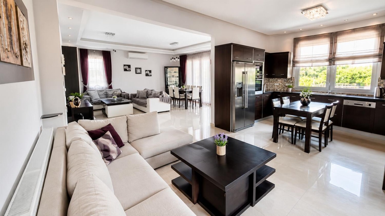Photo of Livingroom in Petaloudes