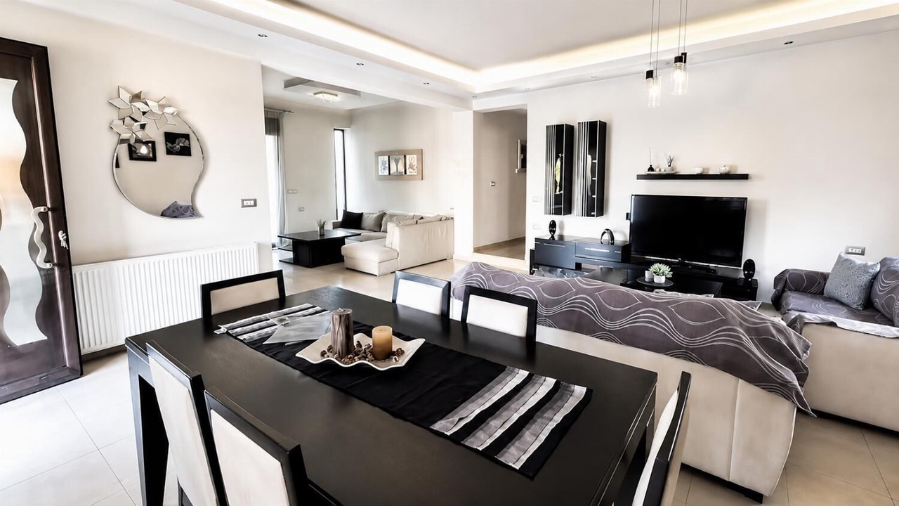 Photo of Livingroom in Petaloudes