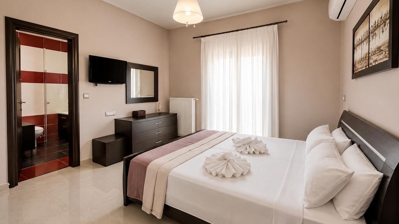 Photo of Bedroom in Petaloudes
