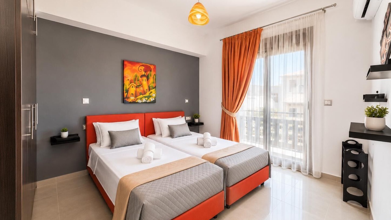 Photo of Bedroom in Petaloudes