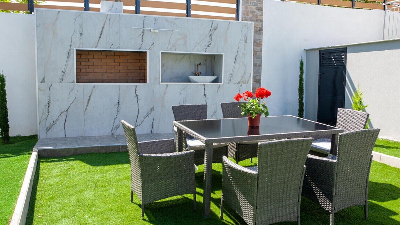 Photo of Patio Balcony in Gouvai