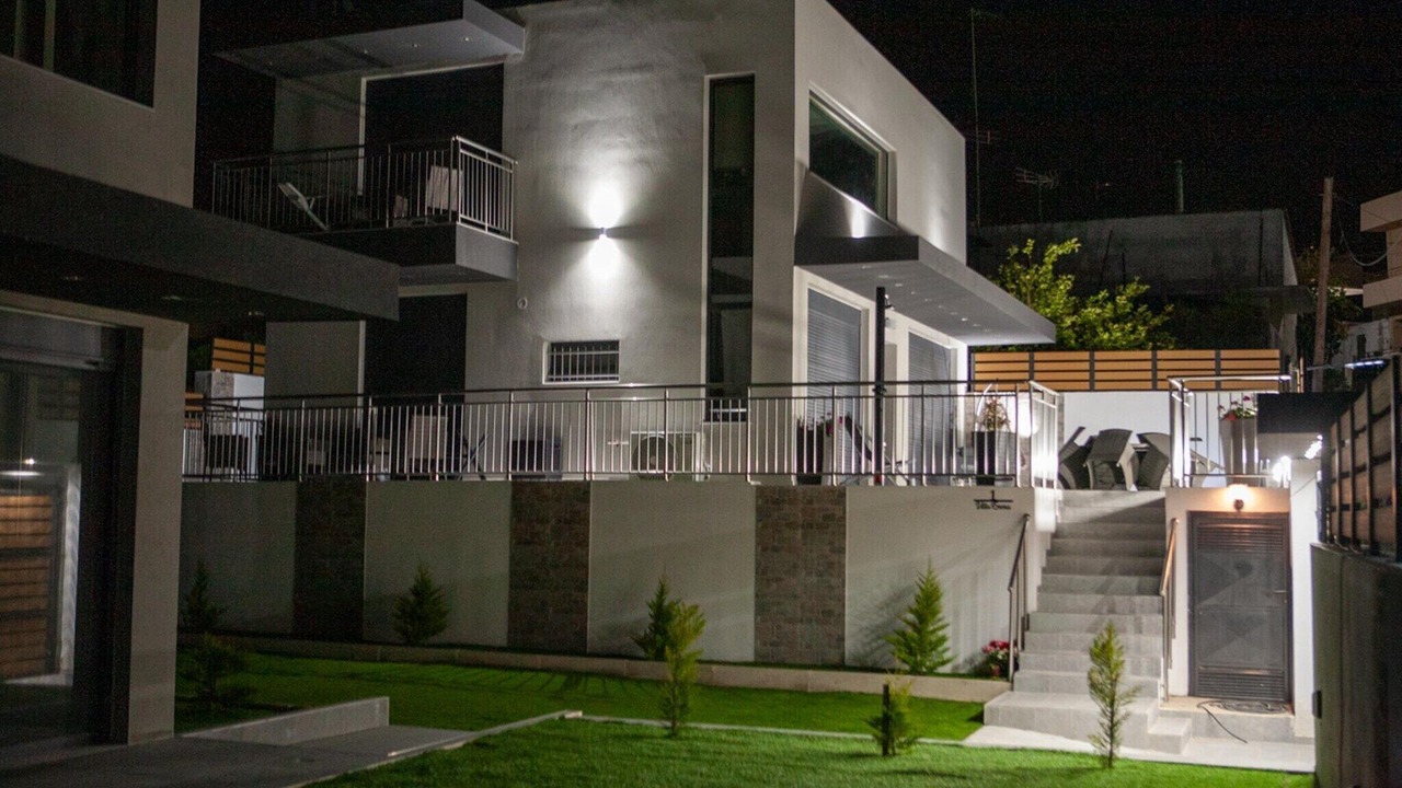 Photo of Outdoor in Gouvai