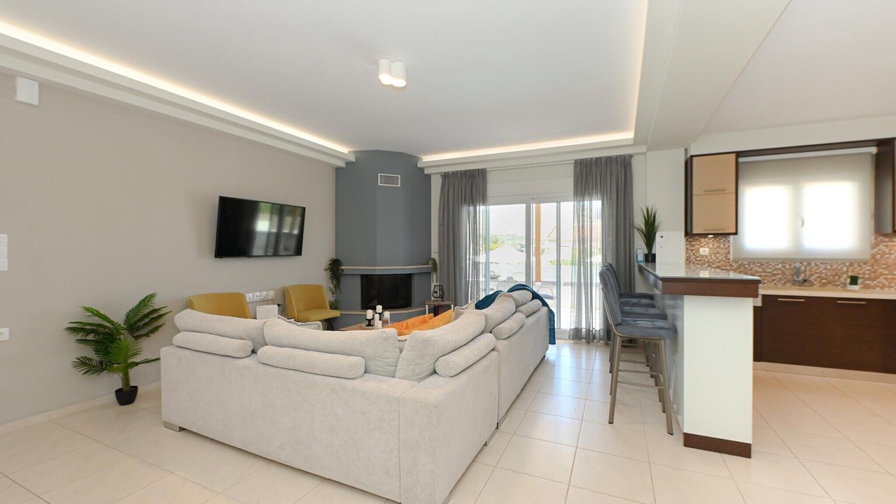 Photo of Livingroom in Bali