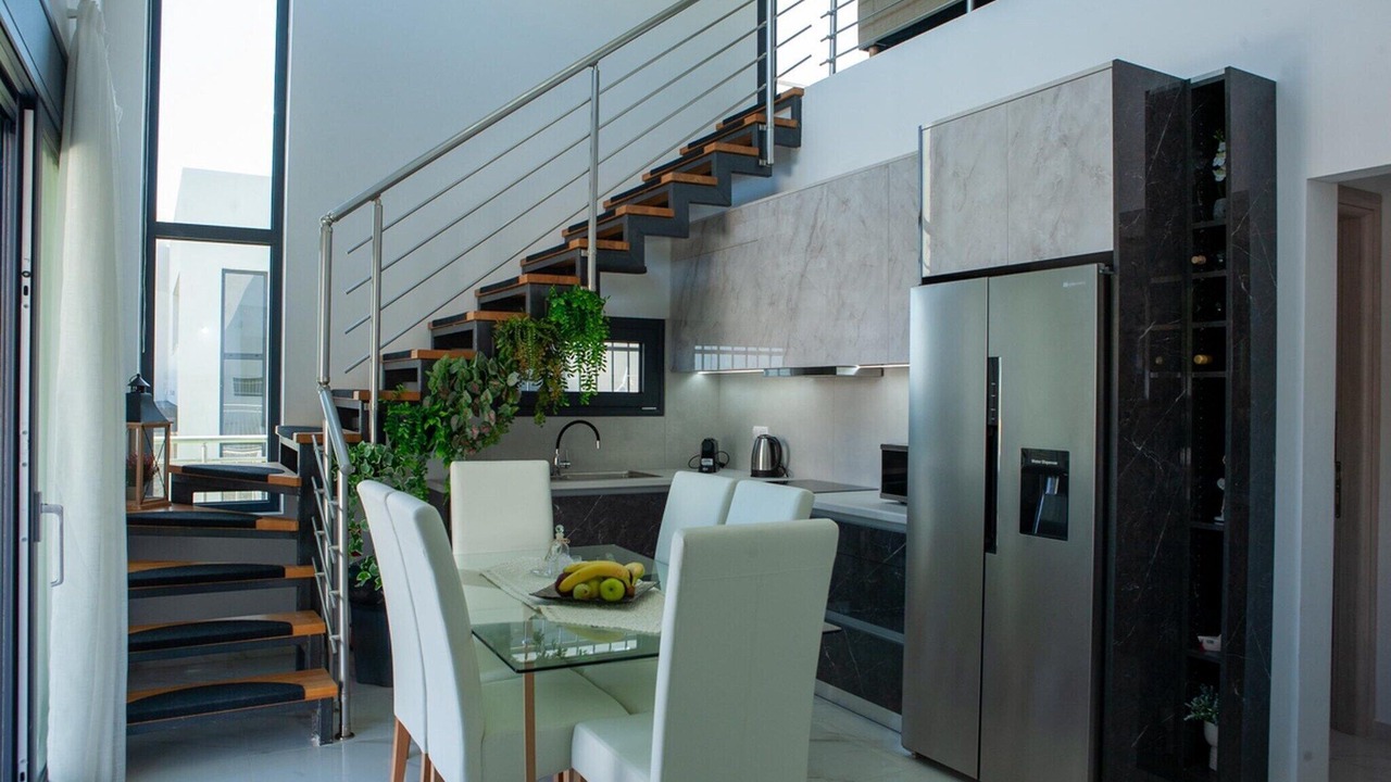 Photo of Livingroom in Gouvai