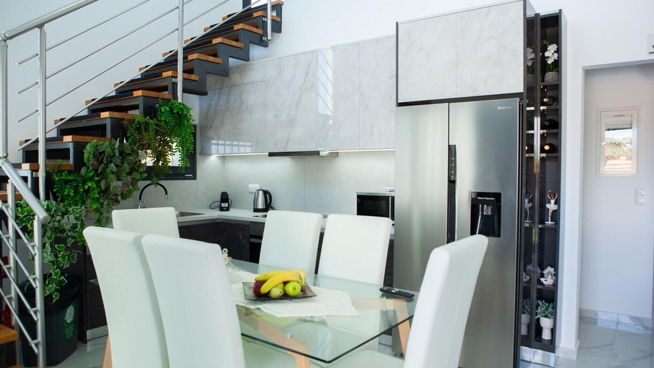 Photo of Livingroom in Gouvai