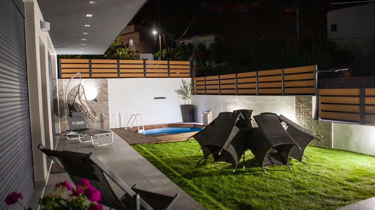 Photo of Patio Balcony in Gouvai