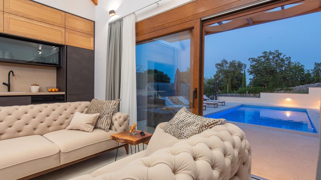 Photo of Livingroom in Gouvai