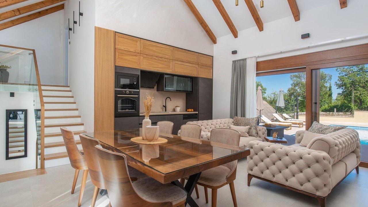 Photo of Livingroom in Gouvai