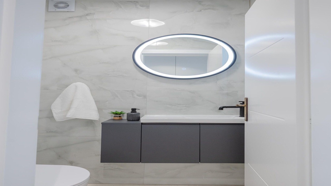 Photo of Bathroom in Gouvai