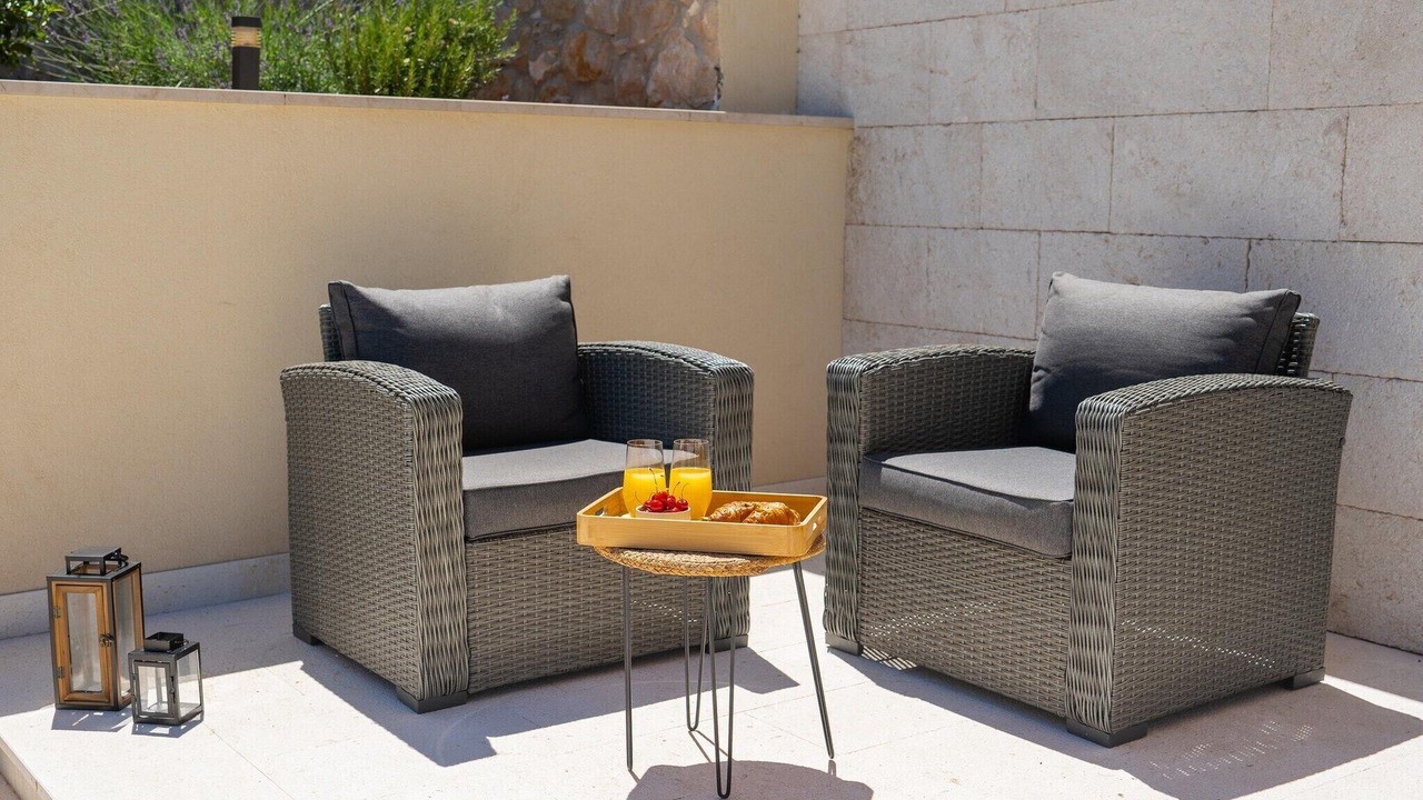 Photo of Patio Balcony in Gouvai