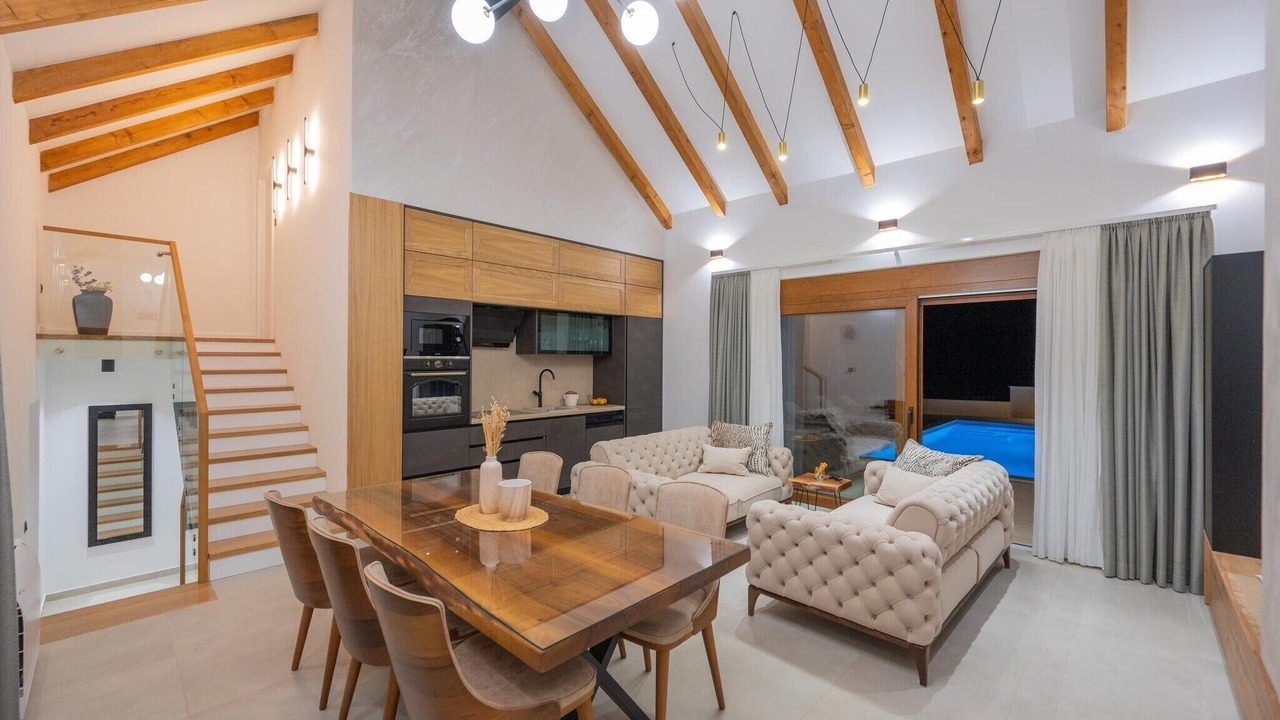 Photo of Livingroom in Gouvai