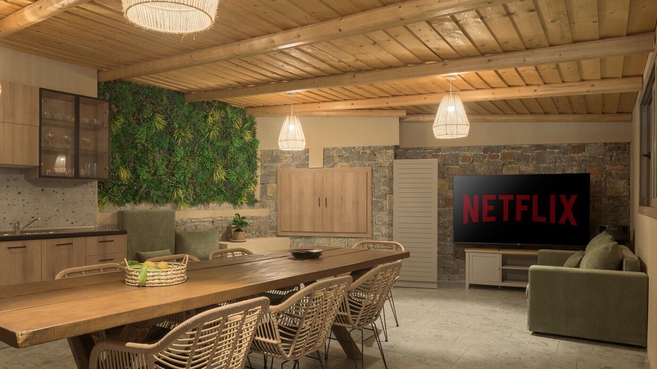 Photo of Livingroom in Gouvai