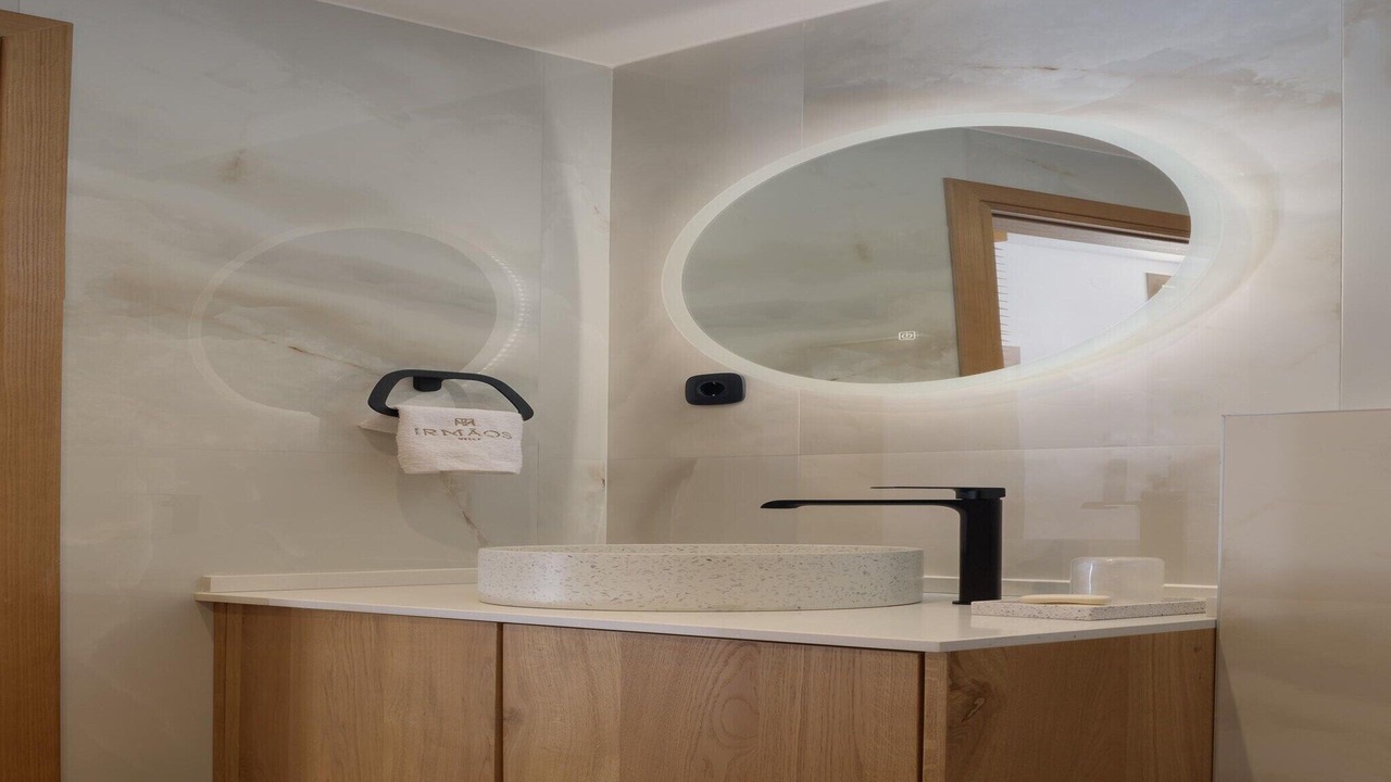 Photo of Bathroom in Gouvai
