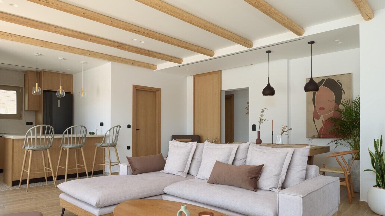 Photo of Livingroom in Gouvai