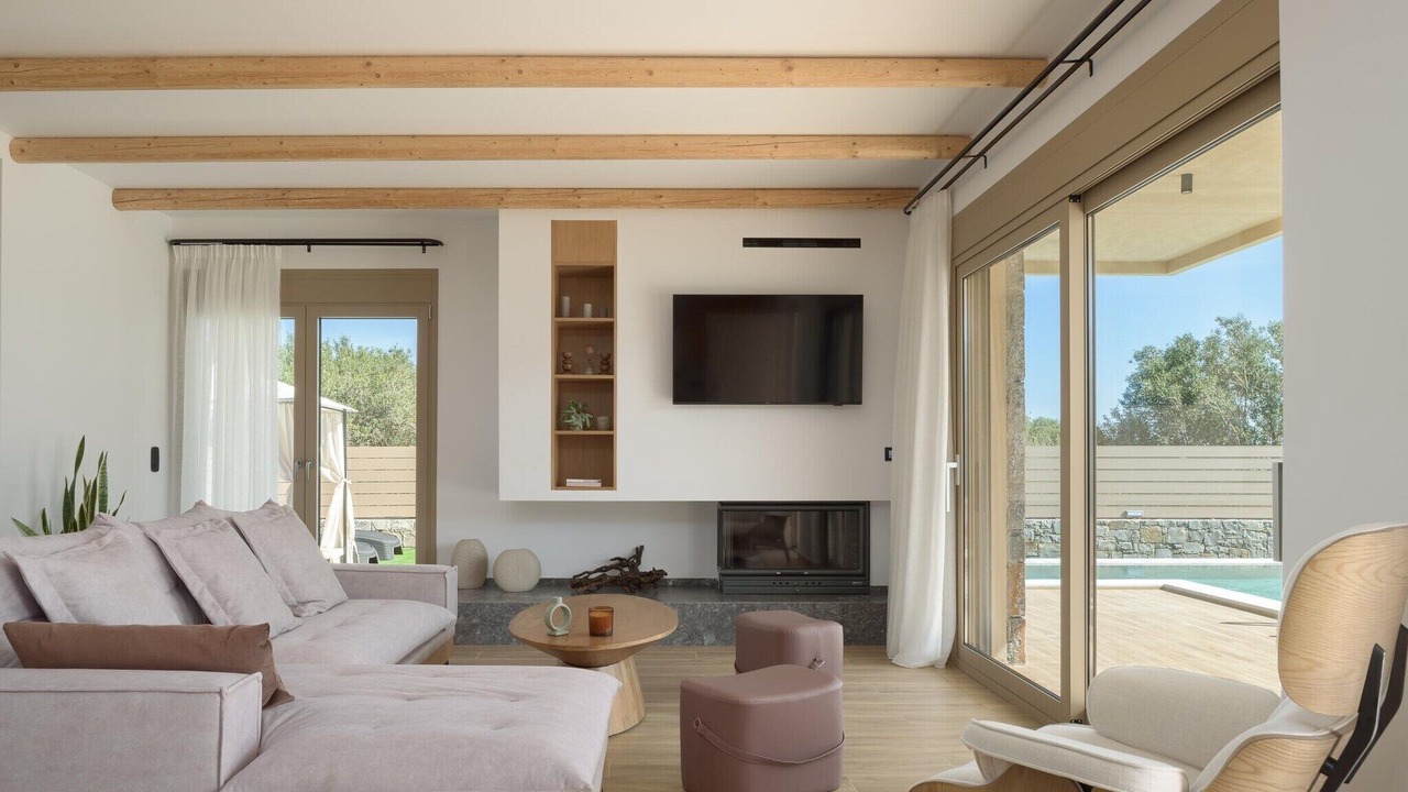 Photo of Livingroom in Gouvai