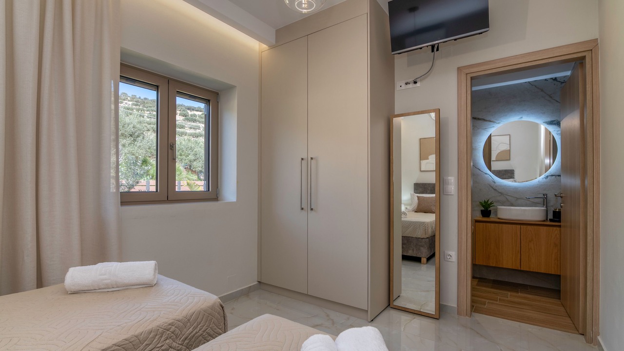 Photo of Bedroom in Kissamos