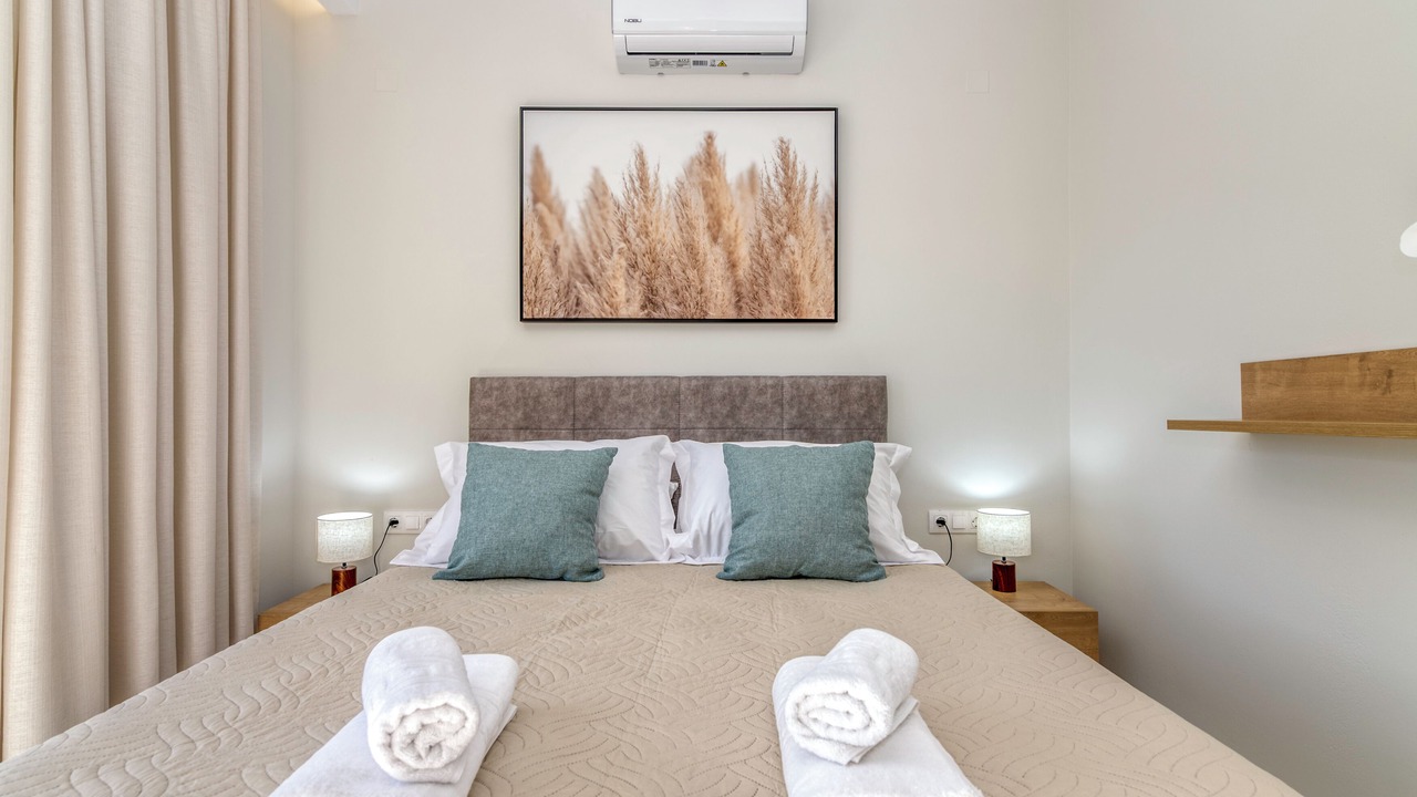 Photo of Bedroom in Kissamos