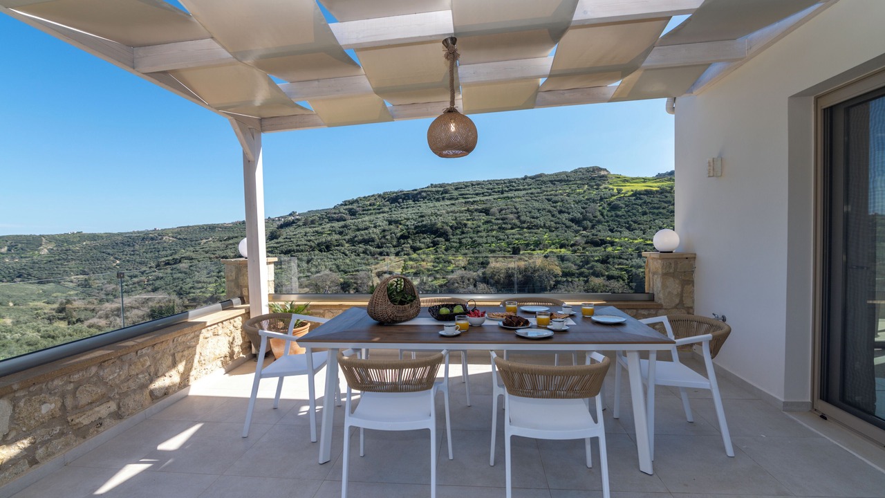 Photo of Outdoor in Kissamos