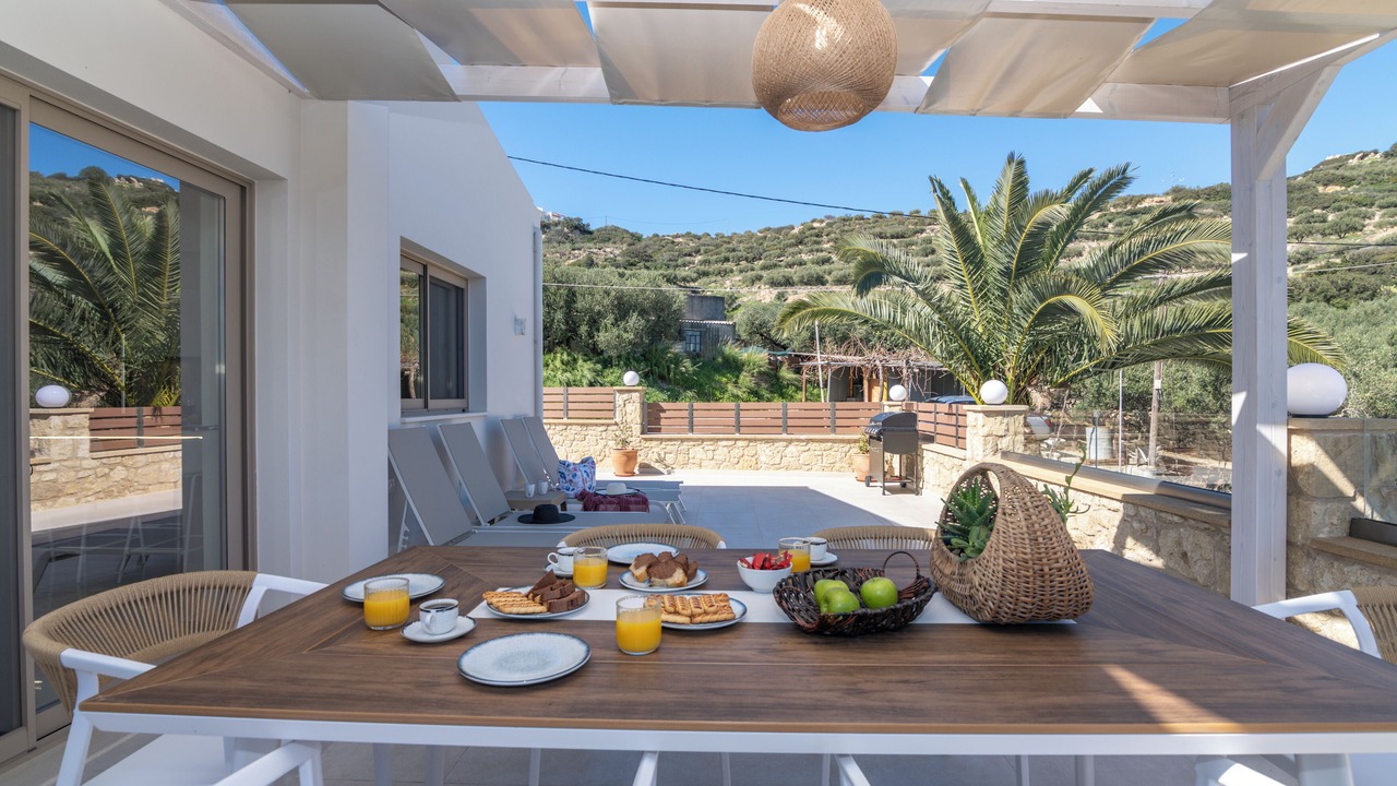 Photo of Outdoor in Kissamos