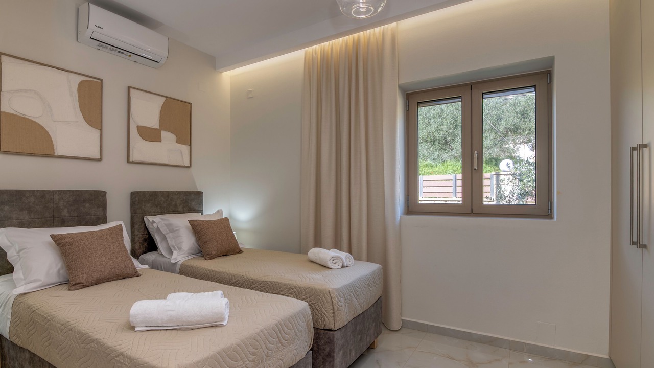 Photo of Bedroom in Kissamos