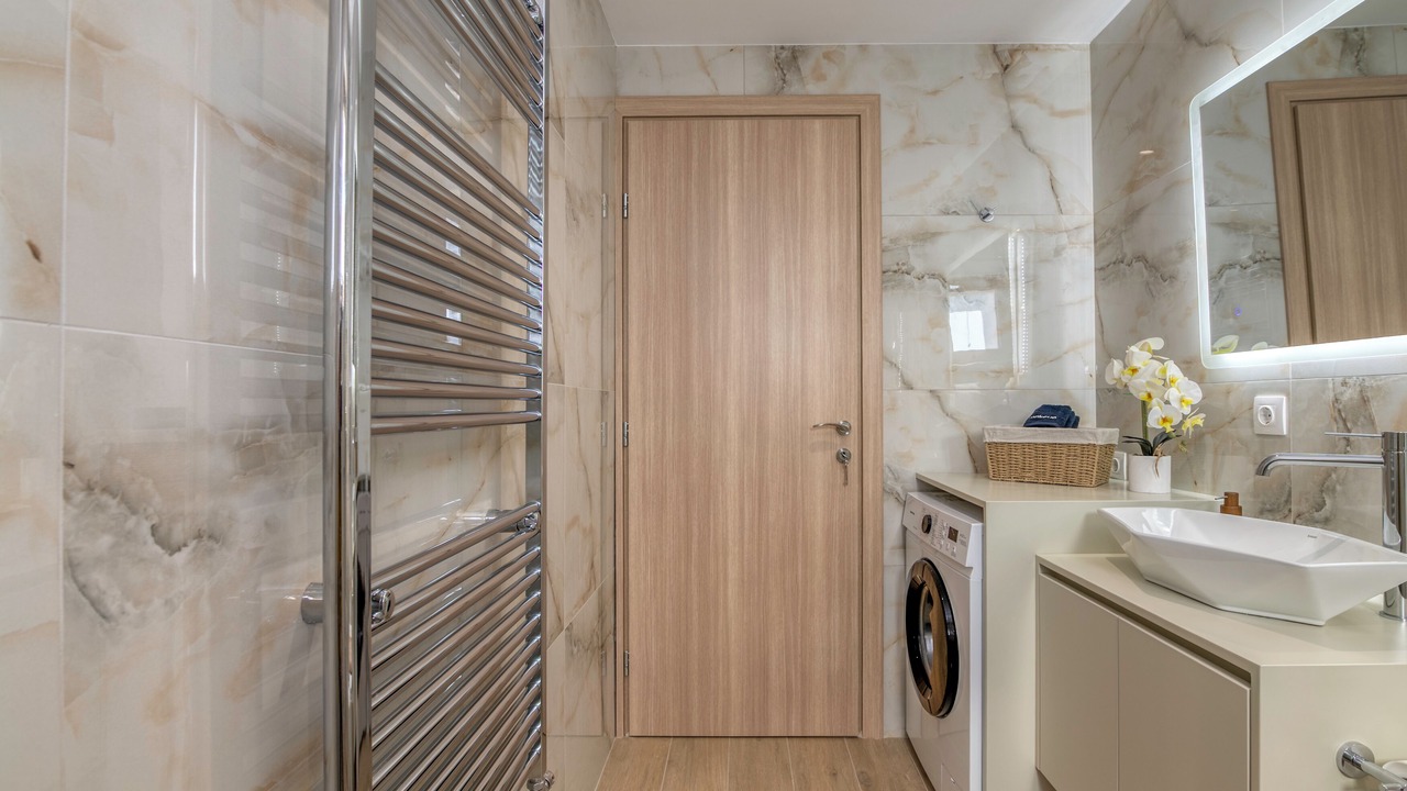 Photo of Bathroom in Kissamos