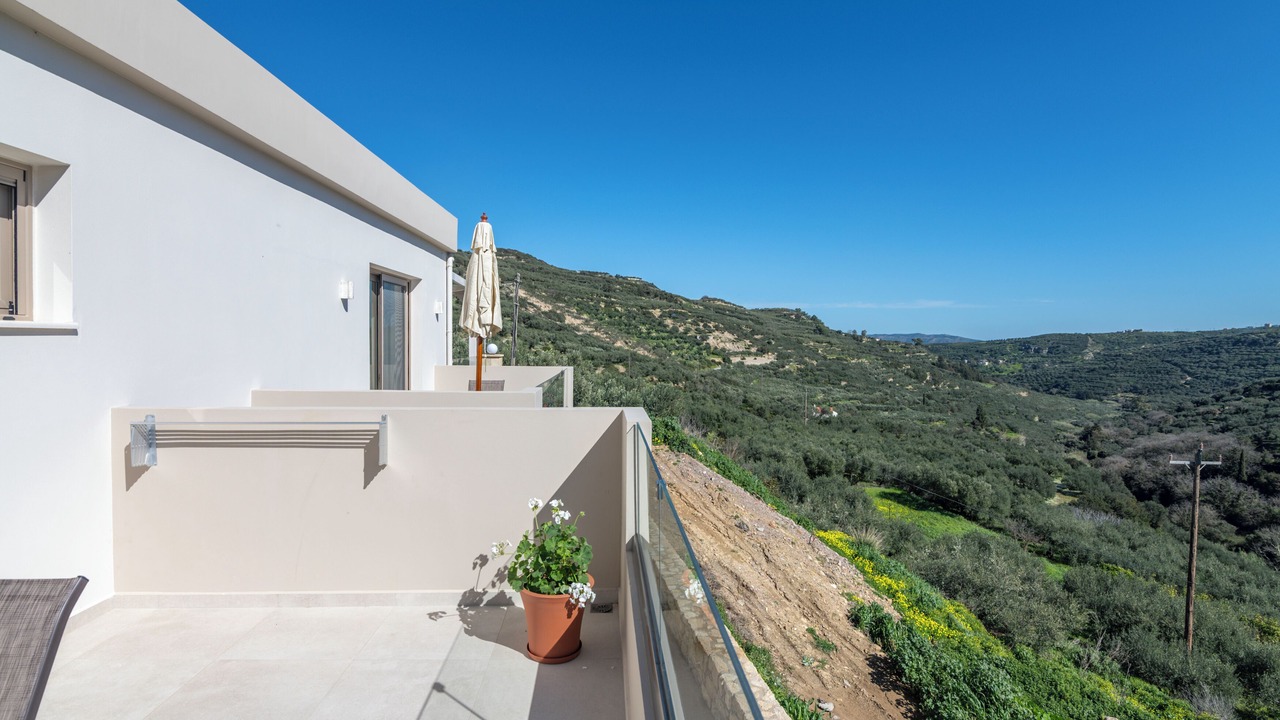 Photo of Patio Balcony in Kissamos