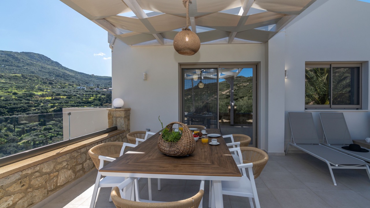 Photo of Outdoor in Kissamos