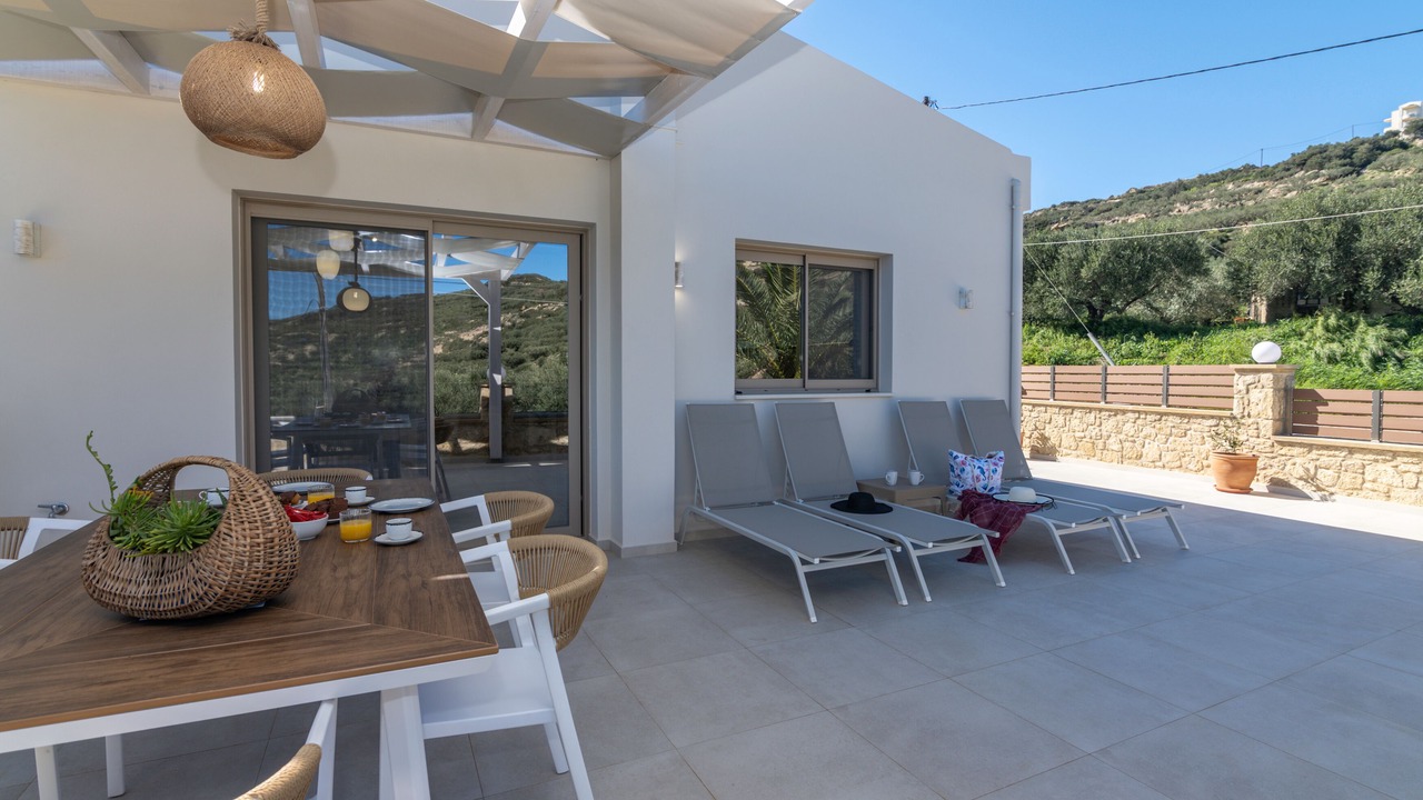 Photo of Outdoor in Kissamos