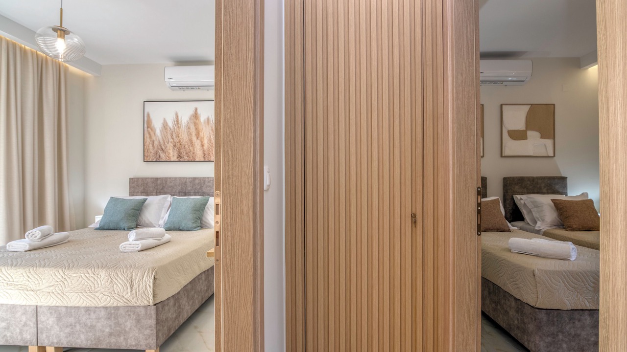 Photo of Bedroom in Kissamos