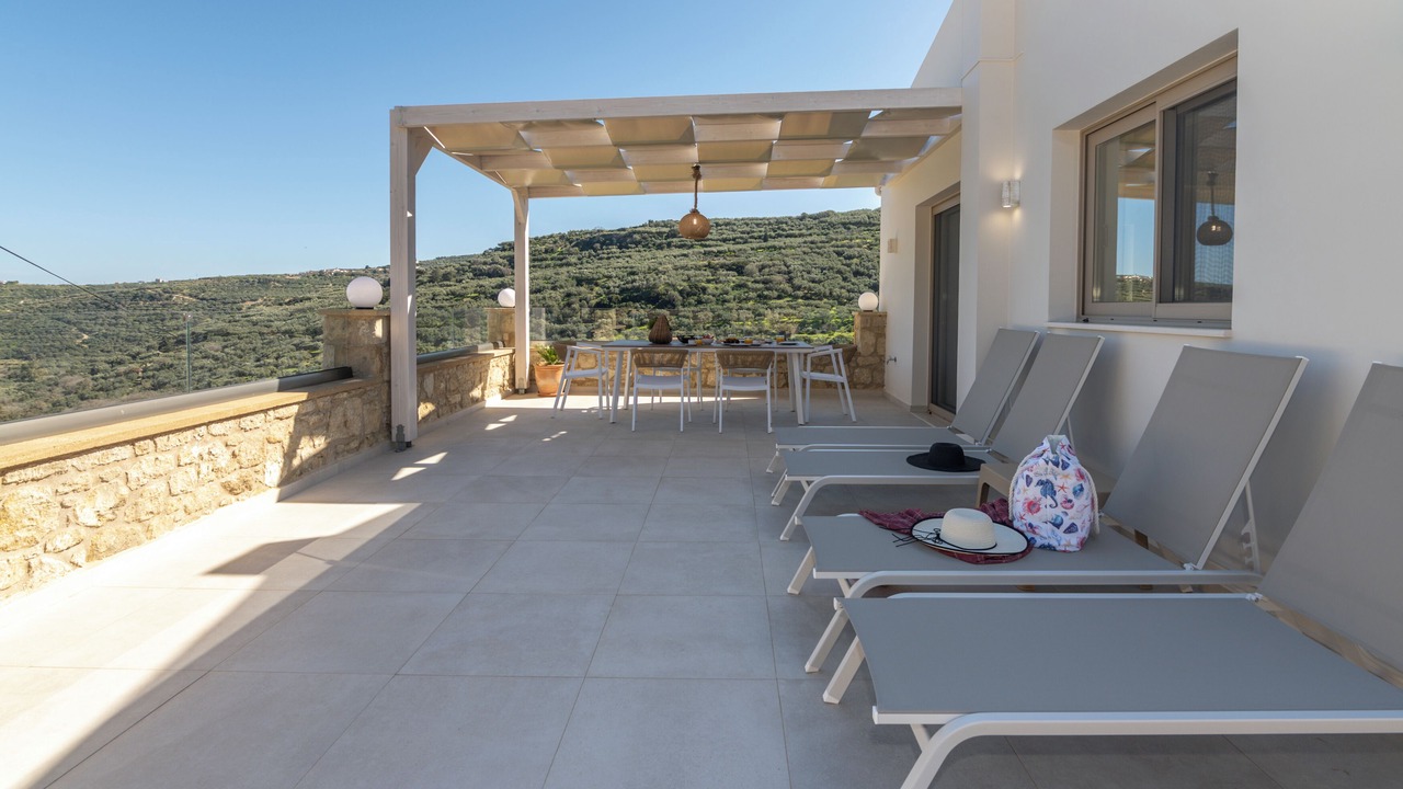 Photo of Outdoor in Kissamos
