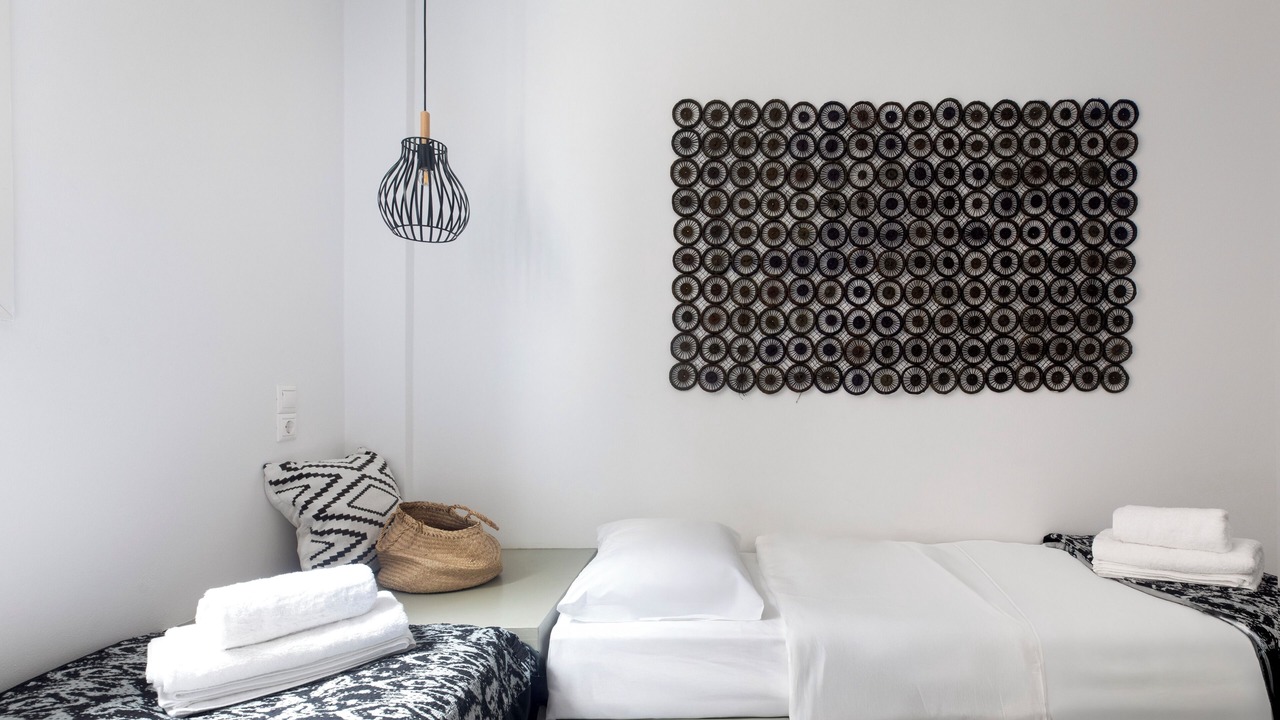 Photo of Bedroom in Kithnos