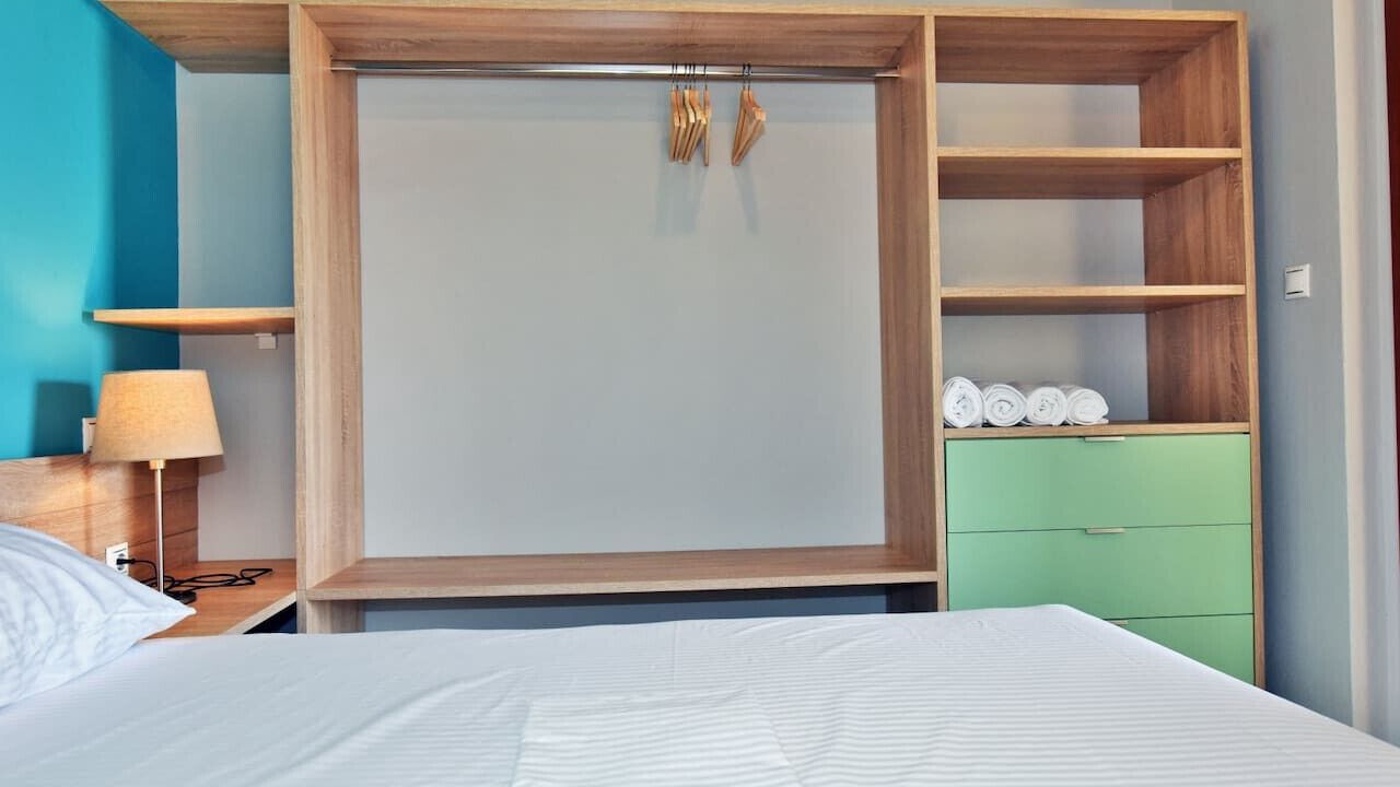 Photo of Bedroom in Flogita