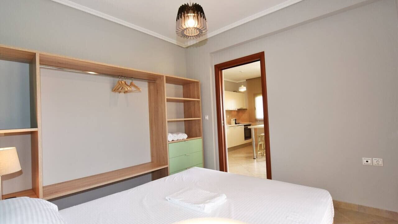 Photo of Bedroom in Flogita