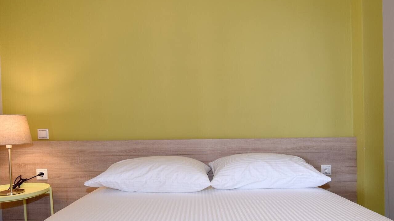 Photo of Bedroom in Flogita
