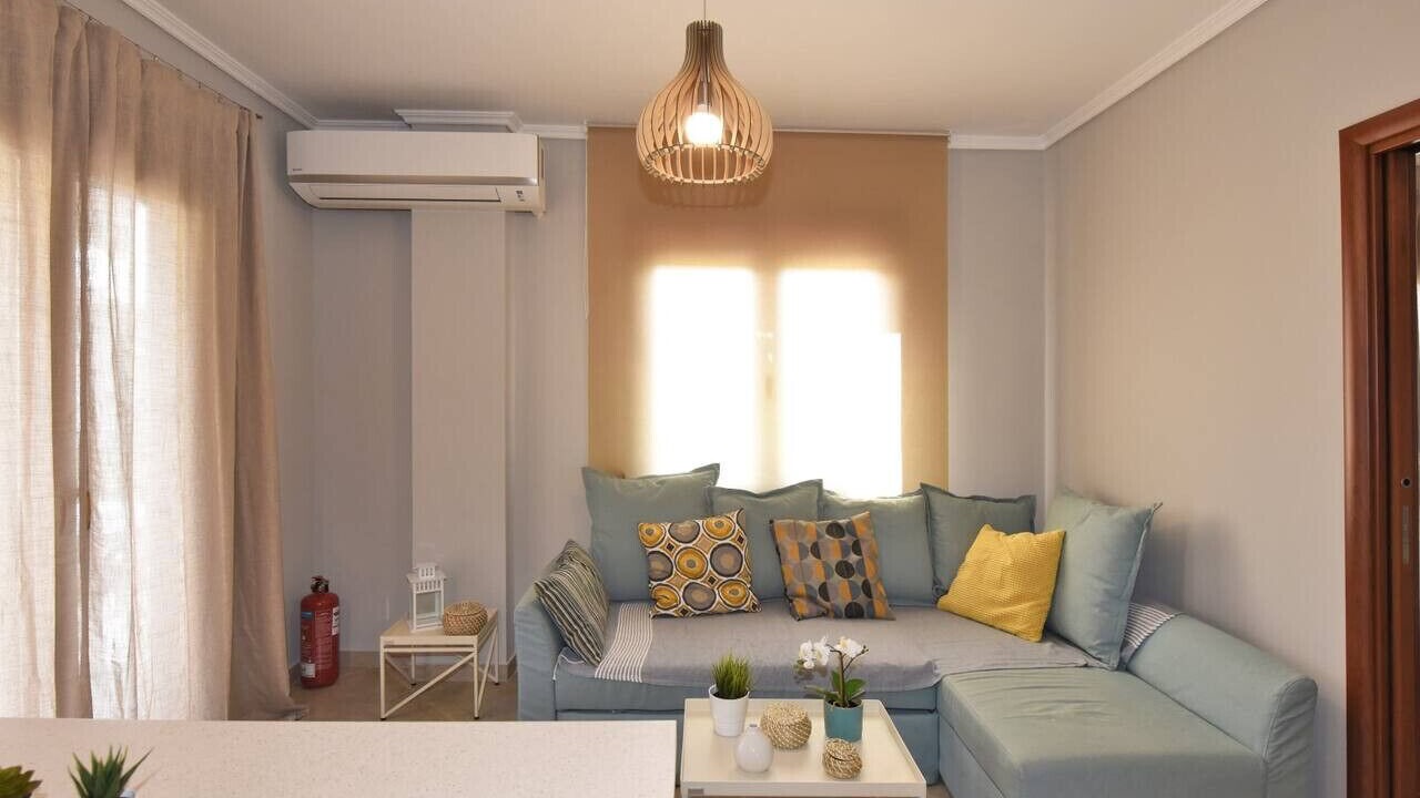Photo of Livingroom in Flogita