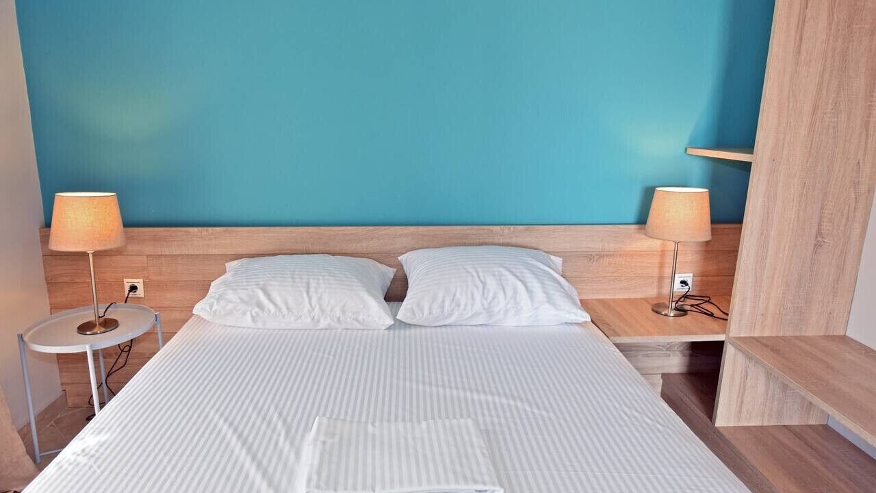 Photo of Bedroom in Flogita