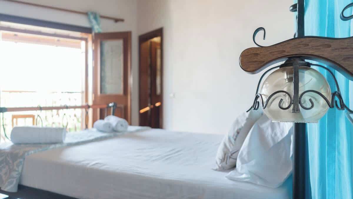 Photo of Bedroom in Himare