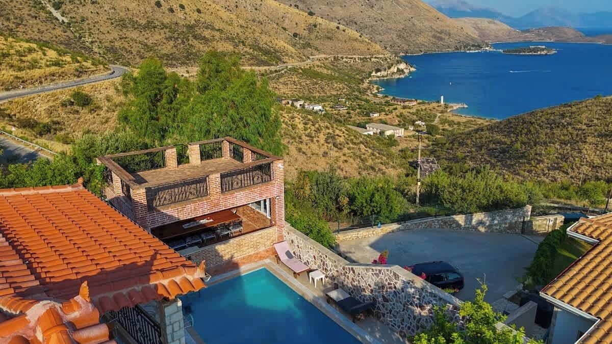 Photo of Outdoor in Himare