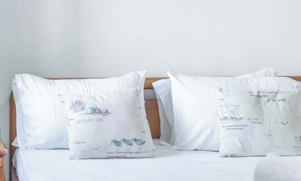 Photo of Bedroom in Himare