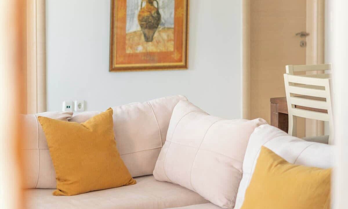 Photo of Livingroom in Himare