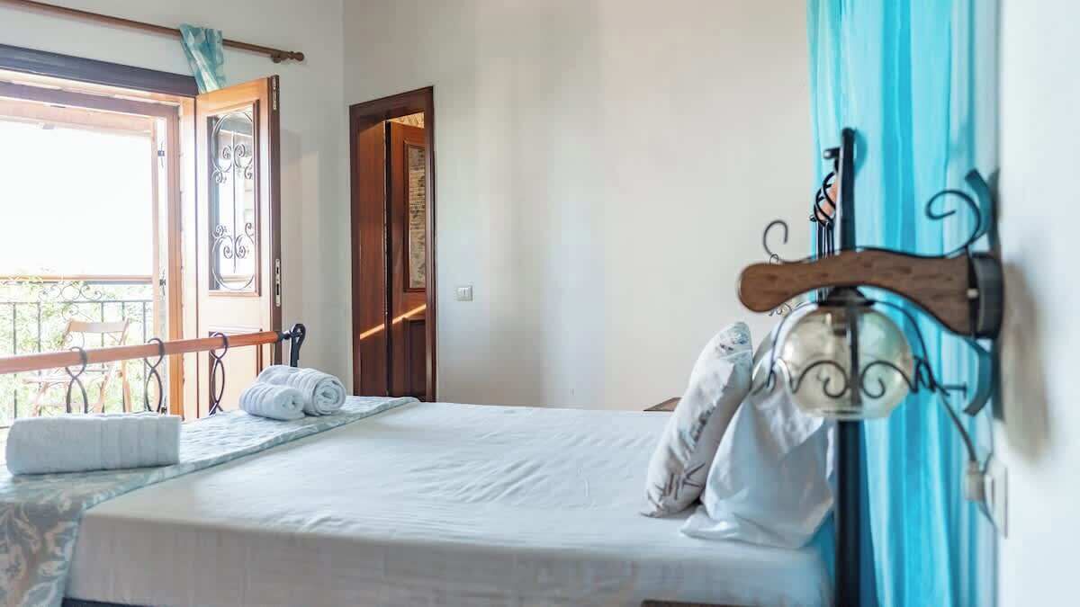 Photo of Bedroom in Himare