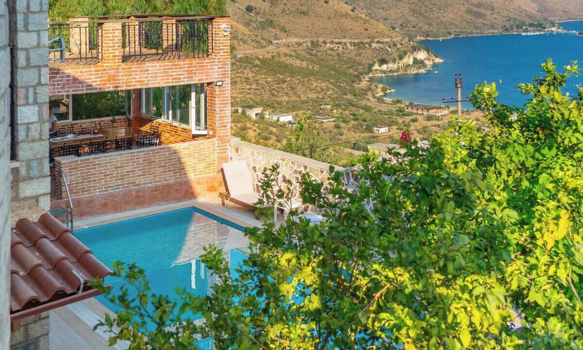 Photo of Outdoor in Himare