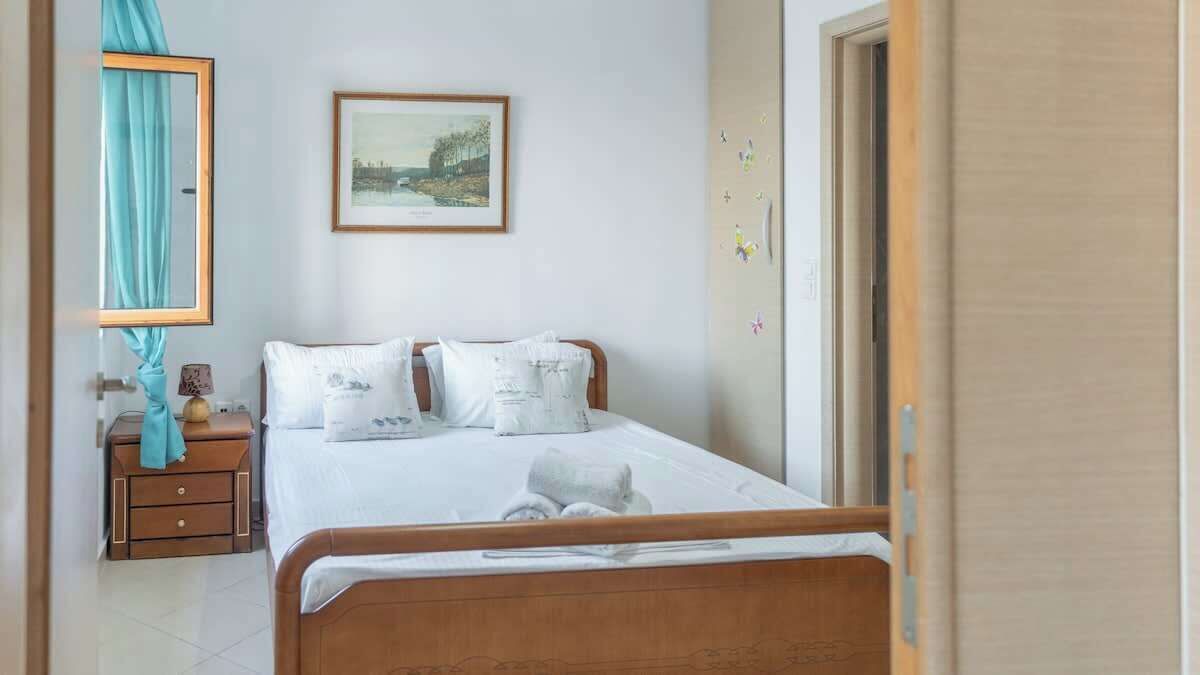 Photo of Bedroom in Himare