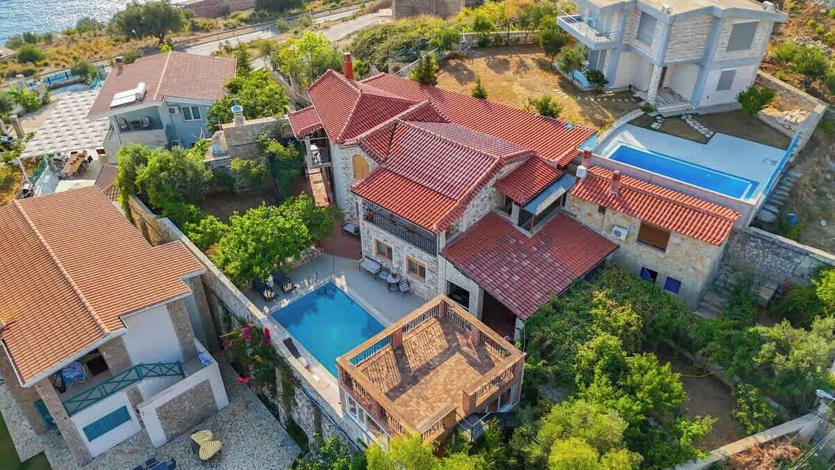 Photo of Outdoor in Himare