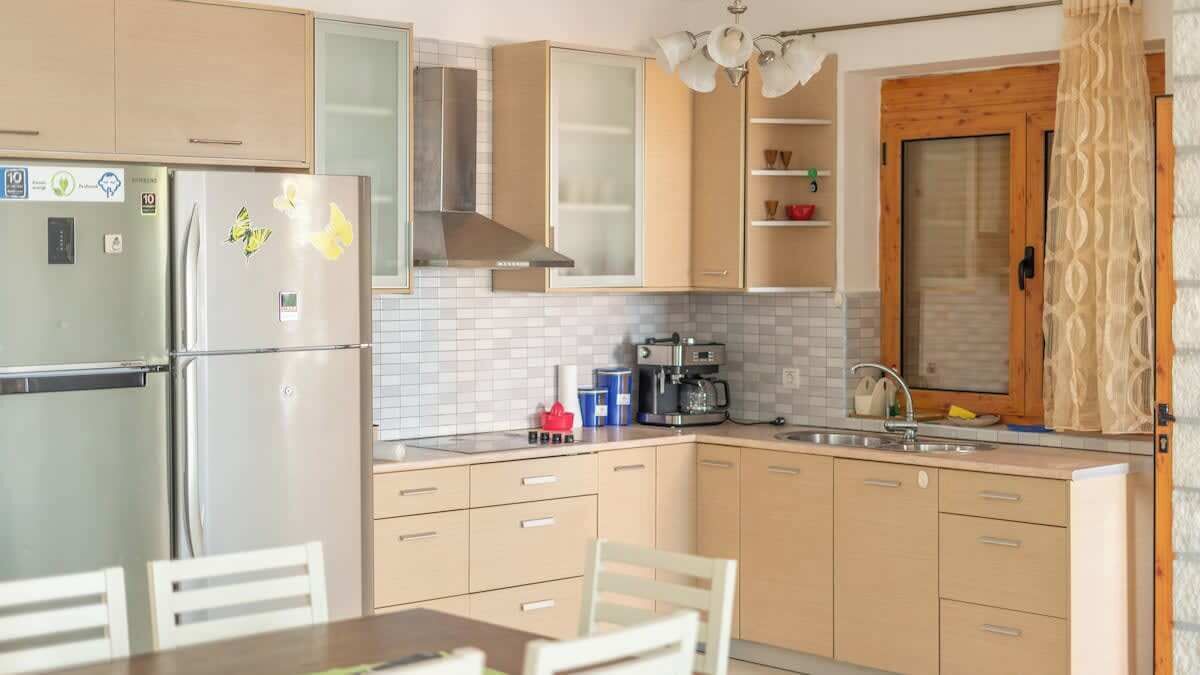 Photo of Kitchen in Himare