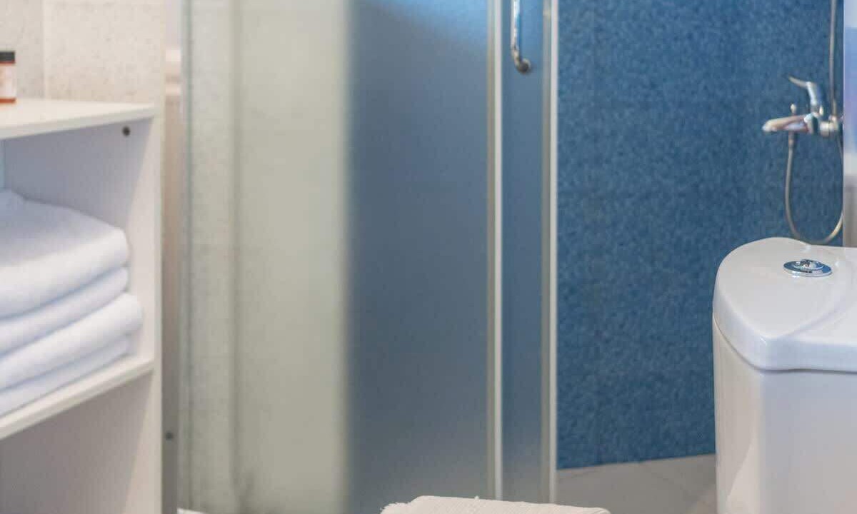 Photo of Bathroom in Himare
