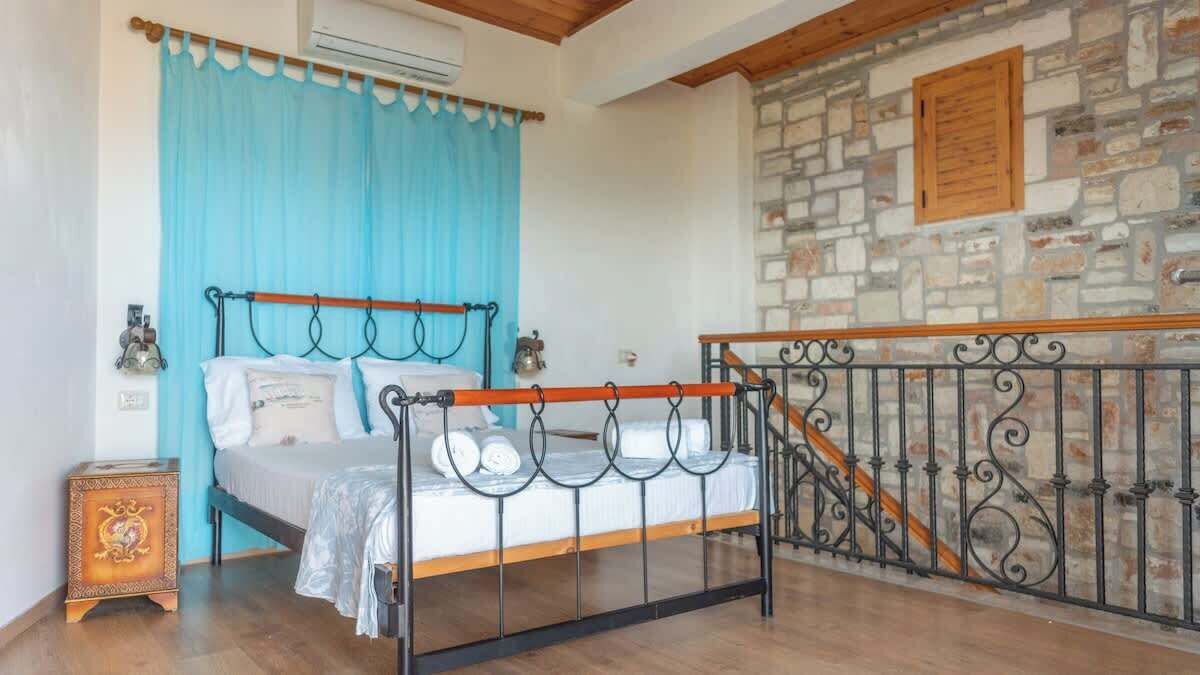 Photo of Bedroom in Himare